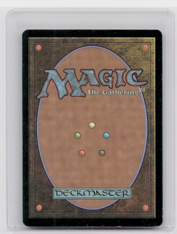 MTG Invasion: Backlash - Image 3