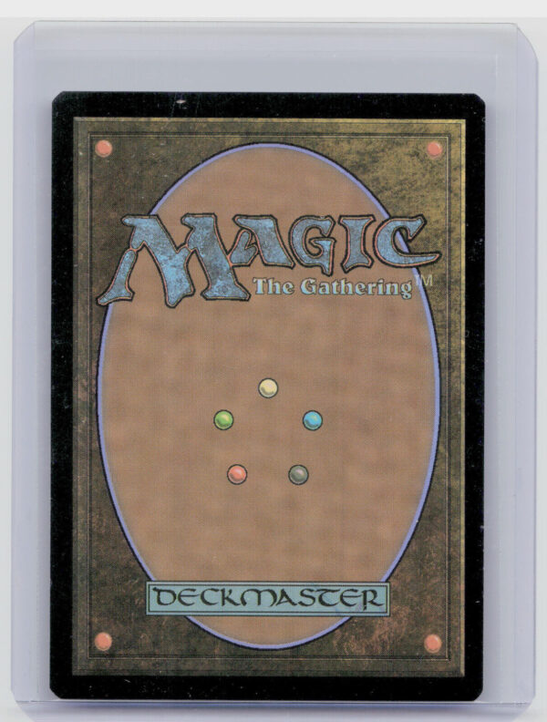 MTG Modern Horizons Bazaar Trademage - Image 3