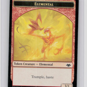 MTG Modern Horizons Bird Elemental