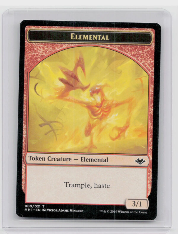 MTG Modern Horizons Bird Elemental