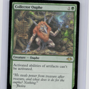 MTG Modern Horizons Collector Ouphe
