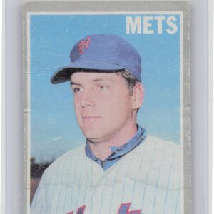 1970 Topps Tom Seaver #300 Mets