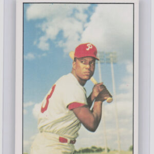 1978 TCMA The 1960's I Wes Covington #0132 Phillies