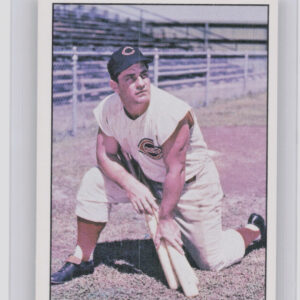 1979 TCMA The 1950’s Ted Kluszewski #12 Reds