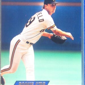 1993 Stadium Club Toys "R" Us Tim Wakefield #24 Pirates