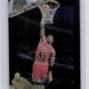 1995-96 Upper Deck Michael Jordan #JC15 Bulls The Jordan Collection