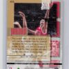 1995-96 Upper Deck Michael Jordan #JC15 Bulls The Jordan Collection - Image 3
