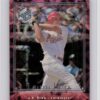 1999 Upper Deck HoloGrFX J.D. Drew #L4 Cardinals Launchers