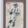 2004 Fleer Greats of the Game John Elway #20 Broncos
