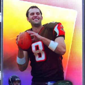2004 Topps eTopps Matt Schaub #48 Falcons