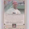 2007 Upper Deck Masterpieces Albert Pujols #49 Cardinals - Image 3