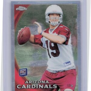2010 Topps Chrome John Skelton Refractors #C218 Cardinals