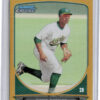 2013 Bowman Draft Picks & Prospects Chris Bostick SN50 #TP-16 Athletics Chrome T