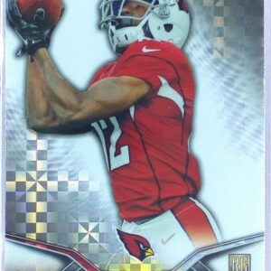 2014 Topps Platinum John Brown Xfractors RC #123 Cardinals