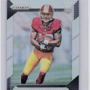 2016 Panini Prizm Josh Doctson Rookie #259 Redskins