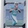 2016 Prizm Kenyan Drake Prizm #204 Dolphins