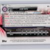 2017 Bowman Draft Juan Soto #BD-162 Nationals - Image 3