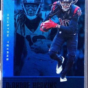 2019 Illusions DeAndre Hopkins Retail #56 Texans