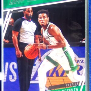 2020-21 Chronicles Aaron Nesmith RC #67 Celtics