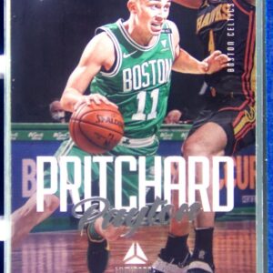 2020-21 Chronicles Payton Pritchard RC #142 Celtics