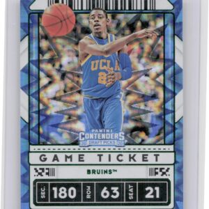 2020-21 Contenders Draft Picks Jrue Holiday Game Ticket Explosion VAR #47 Bruins
