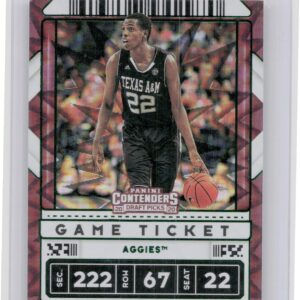 2020-21 Contenders Draft Picks Khris Middleton Game Ticket Green Explosion VAR