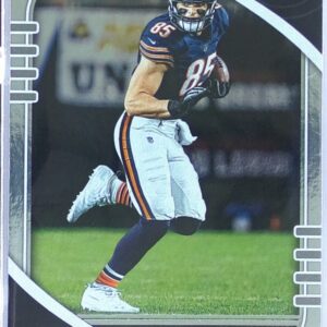 2020 Absolute Cole Kmet Retail RC #119 Bears