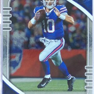 2020 Absolute Jake Fromm Retail RC #143 Bills