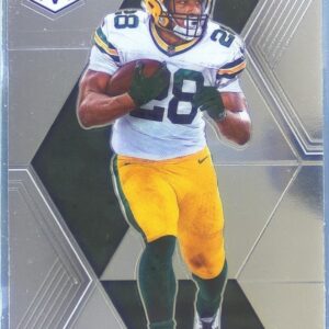 2020 Mosaic AJ Dillon RC #226 Packers