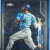 2020 Topps Chrome Update Randy Arozarena RC #U-35 Rays
