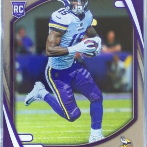 2021 Absolute Ihmir Smith-Marsette Retail RC #140 Vikings