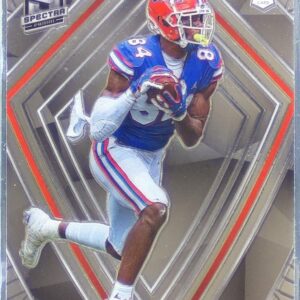 2021 Chronicles Draft Kyle Pitts RC #296 Gators