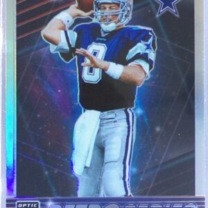 2021 Donruss Optic Troy Aikman #RS-TA Cowboys Retro Series
