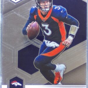 2021 Mosaic Drew Lock #66 Broncos