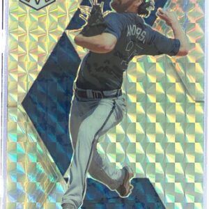 2021 Mosaic Ian Anderson Mosaic #264 Braves