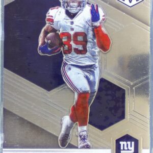 2021 Mosaic Kadarius Toney RC #312 Giants