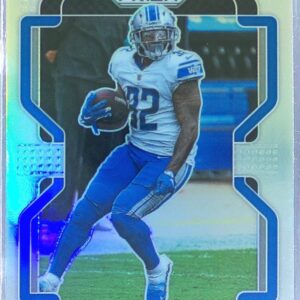 2021 Prizm D'Andre Swift Silver #149 Lions