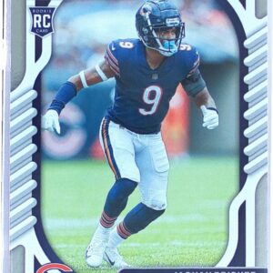 2022 Absolute Jaquan Brisker Retail RC #167 Bears