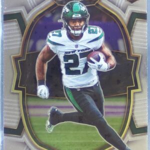 2022 Select Zonovan Knight RC #89 Jets