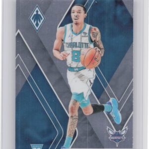 2023-24 Panini Phoenix Nick Smith Jr. RC 255 Hornets