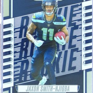 2023 Absolute Jaxon Smith-Njigba Retail RC #109 Seahawks