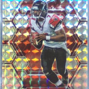 2023 Mosaic Michael Vick Mosaic #12 Falcons