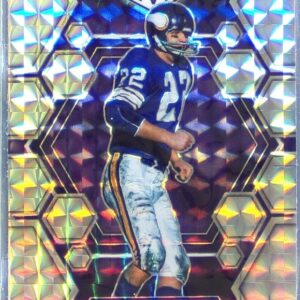 2023 Mosaic Paul Krause Mosaic #154 Vikings