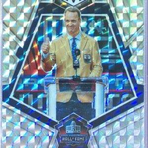 2023 Mosaic Peyton Manning Mosaic #274 Colts