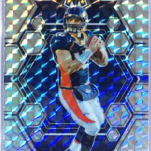 2023 Mosaic Tim Tebow Mosaic #71 Broncos
