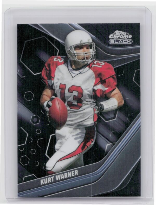 2023 Topps Composite Kurt Warner #101 Cardinals