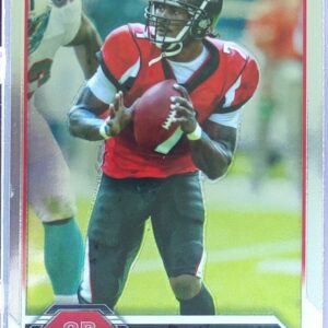 2023 Topps Composite Topps Chrome Michael Vick #50 Falcons