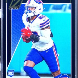 2024 Panini Zenith Ray Davis Retail RC #183 Bills