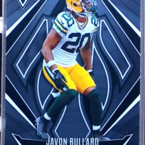 2024 Phoenix Javon Bullard RC #196 Packers