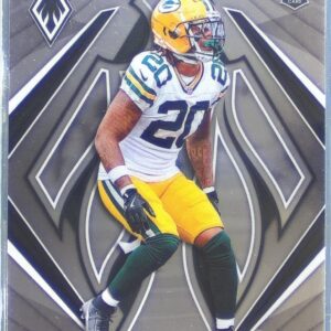 2024 Phoenix Javon Bullard RC #196 Packers
